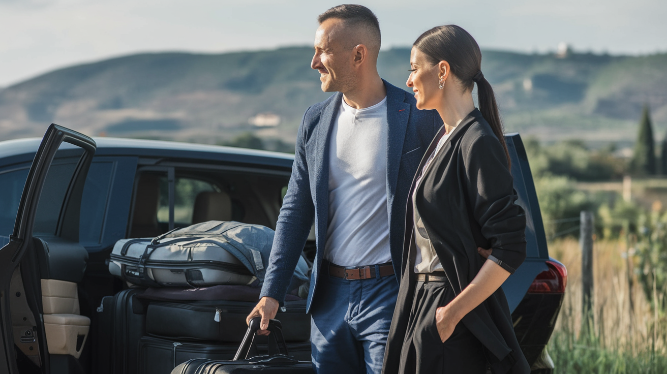 Acquedolci to Catania Airport Transfer: Your Comprehensive Guide
